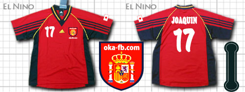 adidas elnino