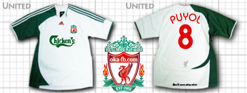 adidas +united