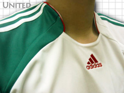 adidas +united