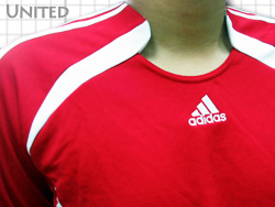 adidas +united