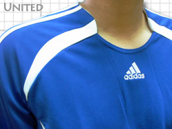 adidas +united