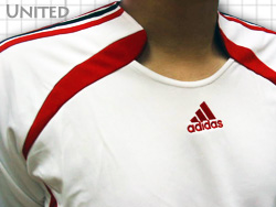 adidas +united