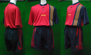 adidas エルシリーズ
