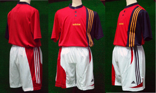 adidas エルシリーズ
