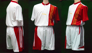 adidas エルシリーズ