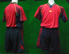adidas エルシリーズ