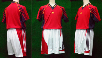 adidas エルシリーズ