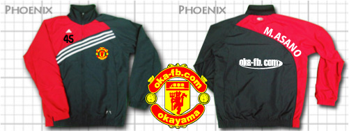adidas phoenix