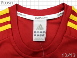 adidas Team jersey アディダス チーム用 ユニフォーム