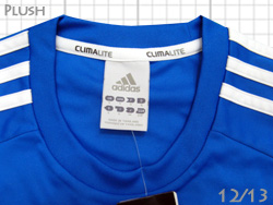 adidas Team jersey アディダス チーム用 ユニフォーム