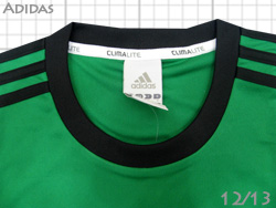 アディダス チーム用ユニフォーム adidas Team Jersey