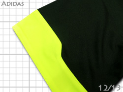 アディダス チーム用ユニフォーム adidas Team Jersey