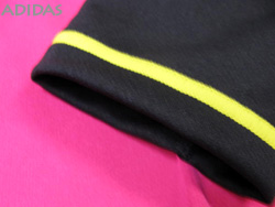 F50 STYLE CW ハイネックトレーニングジャージー L/S O18846