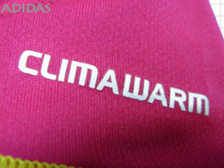 F50 STYLE CW ハイネックトレーニングジャージー L/S O18846