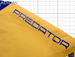 adidas 03 PREDATOR FM X トレーニング P65640