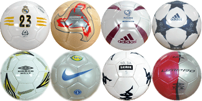 soccer ball