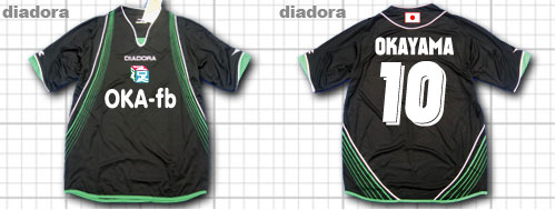 diadora �f�B�A�h���@�`�[���I�[�_�[�@OKA