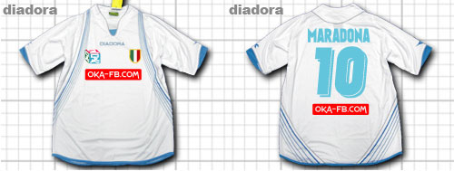 diadora �f�B�A�h���@�`�[���I�[�_�[�@OKA