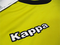 Kappa カッパ ゴールキーパー、ゴレイロ FMJG7019