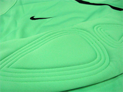 Nike Park II Goalkeeper Jersey 日本未発売 パーク2