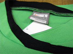 Nike Park II Goalkeeper Jersey 日本未発売 パーク2