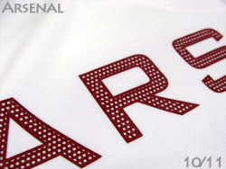 Arsenal 2010-2011 Pre-match training A[Zi@v}b`g[jO