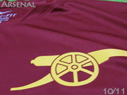 Arsenal 2010-2011 Pre-match training A[Zi@v}b`g[jO
