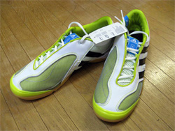 ADIDAS 【アディダス】 フットサルシューズ トップサラ X G14427