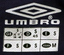 umbro