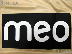 Benfica 2011/2012 Away adidas@xtBJ@AEFC@AfB_X v13565