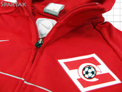 Spartak Moscow Track suit NIKE@Xp^NEXN@gbNX[c@iCL@336571