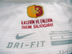 Galatasaray 12/13 Away Nike@K^TC@AEFC@iCL@479899