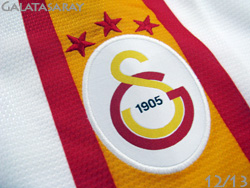 Galatasaray 12/13 Away Nike@K^TC@AEFC@iCL@479899