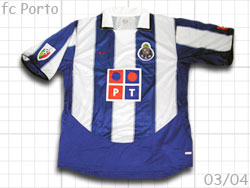 FC PORTO�@FC�|���g