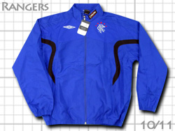 Glasgow Rangers 2010@Tracksuit@OXS[EW[Y@gbNX[c