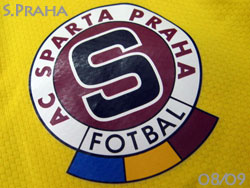 Sparta Praha 2008-2009 3rd@Xp^Evn