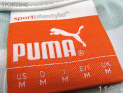 Sporting Lisboa 2011/2012 Home Puma@X|eBOEX{@z[@v[}@739460