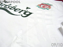 Liverpool 2009-2010 3rd  ov[@T[h