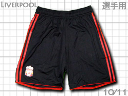 Liverpool adidas 2010/2011 Away Players' model Formotion@ov[@AEFC@Ip@tH[[V@AfB_X p96729