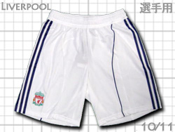 Liverpool adidas 2010/2011 GK Players' model FORMOTION@ov[@L[p[@Ip@tH[[V@AfB_X p96706