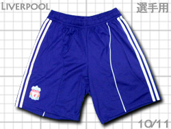 Liverpool adidas 2010/2011 GK Players' model FORMOTION@ov[@L[p[@Ip@tH[[V@AfB_X p96705