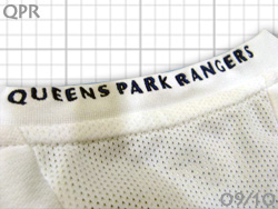 QPR Home 2009-2010 Queens Park Rangers@NEB[Yp[NEW[Y@z[