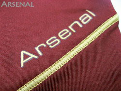 Arsenal Training 2007-2008　アーセナル　トレーニング