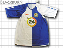 Blackburn 2006-2007 Home ブラックバーン
