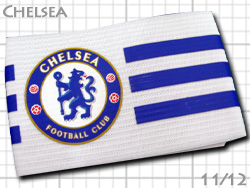 Chelsea 2011/2012 Captain　adidas　チェルシー　キャプテンマーク　アディダス　O02566