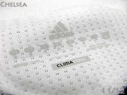 Chelsea 2011/2012 Home　adidas　チェルシー　ホーム　アディダス