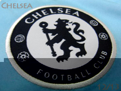 Chelsea 12/13 Away adidas@`FV[@AEFC@AfB_X