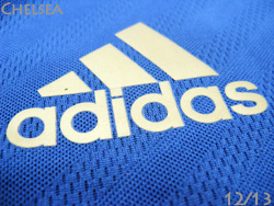 Chelsea 12/13 Home adidas@`FV[@z[@AfB_X@X23745