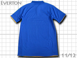 Everton 2011/2012 Home@G@[g@z[