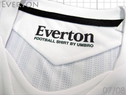 Everton FC 2007-2008 @Go[g